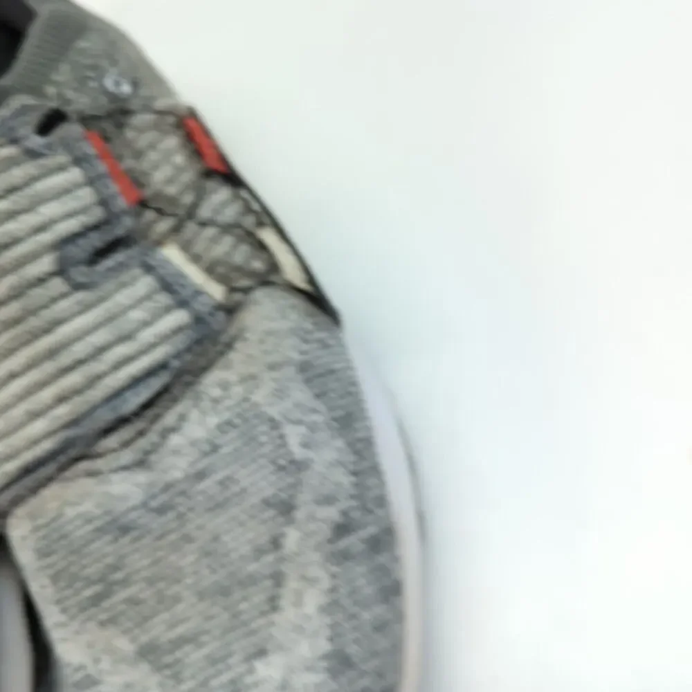 FootJoy Hyperflex BOA Men Size 10.5 Medium‎ Charcoal Gray Golf Shoes 51083
